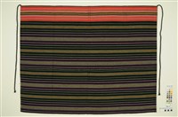 藏品(女子披肩)的圖片